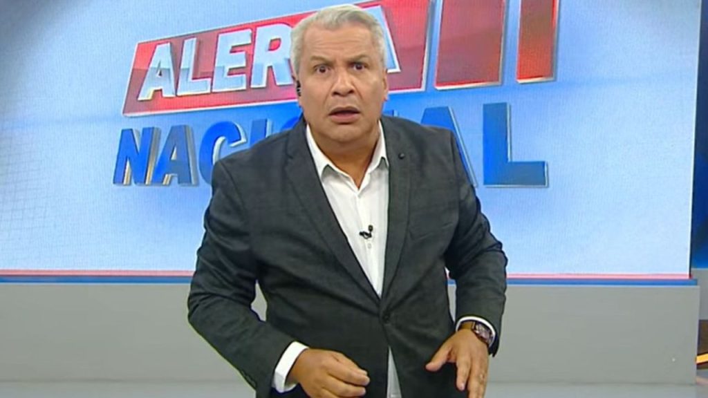 Rede TV e Sikêra Júnior são condenados a pagar R$ 300 mil por homofobia: 'Raça desgraçada'