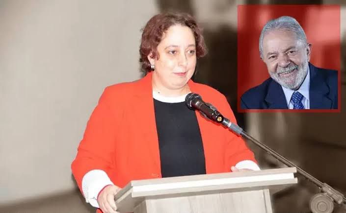 Juíza do Amazonas é suspensa por manifestações político-partidárias ao pedir voto para Lula