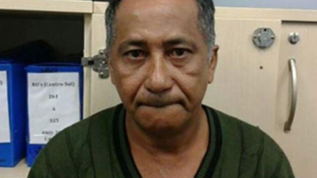 Justiça condena ex-policial a 64 anos de prisão por chacina no bairro Santa Etelvina