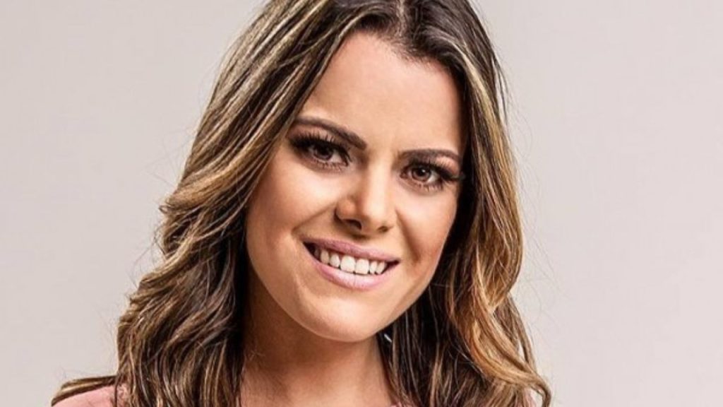 Justiça inocenta cantora Ana Paula Valadão por associar gays à Aids