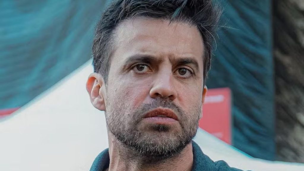 Pablo Marçal é condenado pela Justiça Eleitoral e fica inelegível por 8 anos
