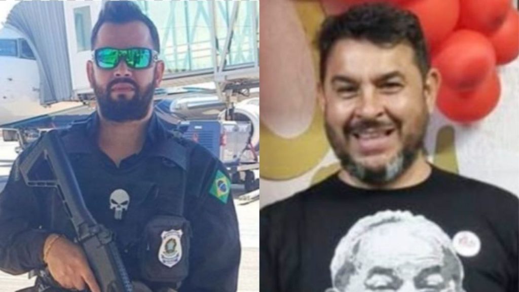 Justiça concede prisão domiciliar a ex-policial penal um dia após ser condenado pela morte de tesoureiro do PT