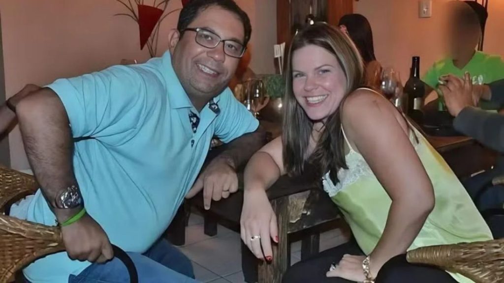 Mulher condenada por mandar assassinar o marido recebeu R$ 460 mil de pensão pela morte dele