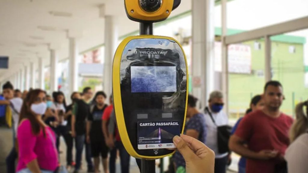 Prefeitura de Manaus recorre ao STJ para aumentar o valor da passagem