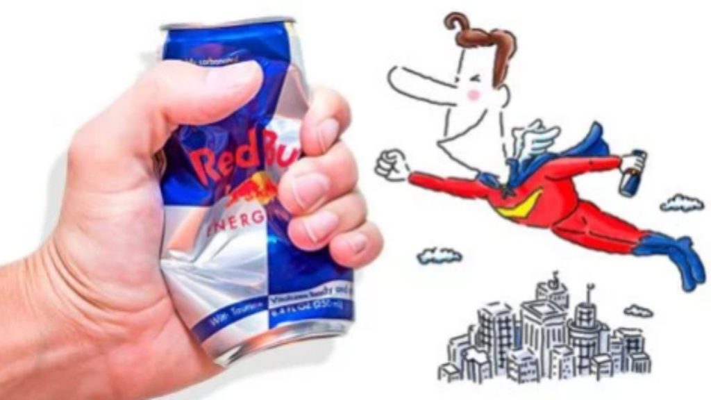 Homem processa Red Bull "por não lhe dar asas” e ganha US$ 13 milhões