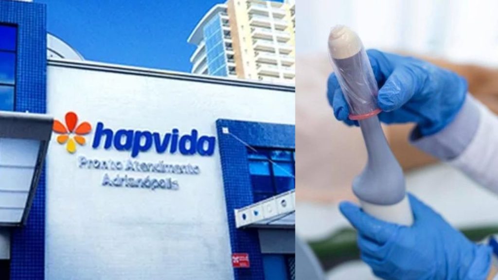 Justiça condena Hapvida a pagar R$ 80 mil de indenização após paciente perder a virgindade em exame