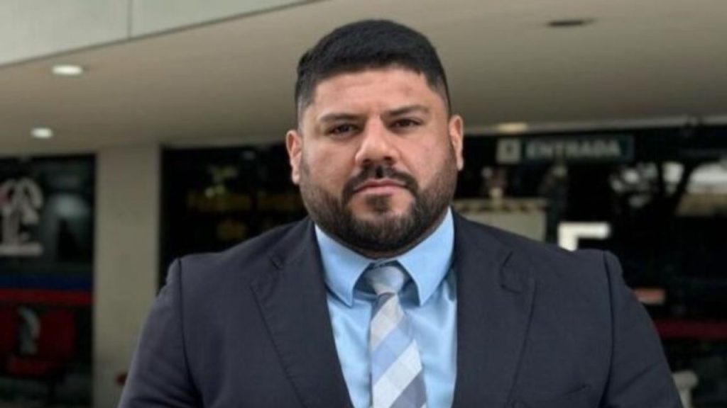 Advogado foragido desde 2024 é capturado em Manaus por descumprir medida protetiva