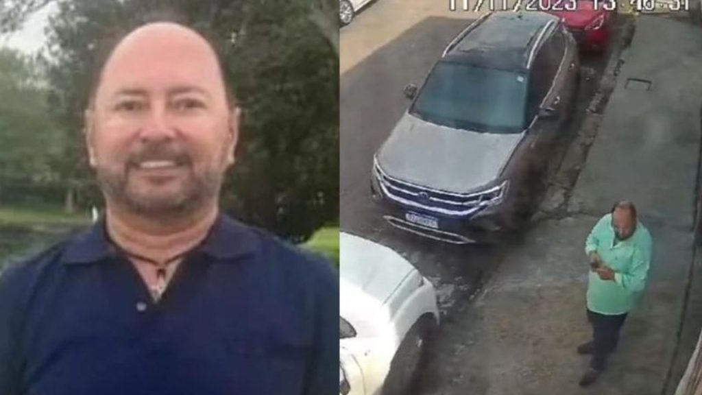 Justiça determina nova prisão de Israel Assis, acusado de ordenar morte de advogado do TCE-AM