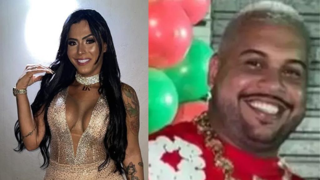 “Mulher-Gato” afirma que vai à Justiça por herança de traficante morto em confronto