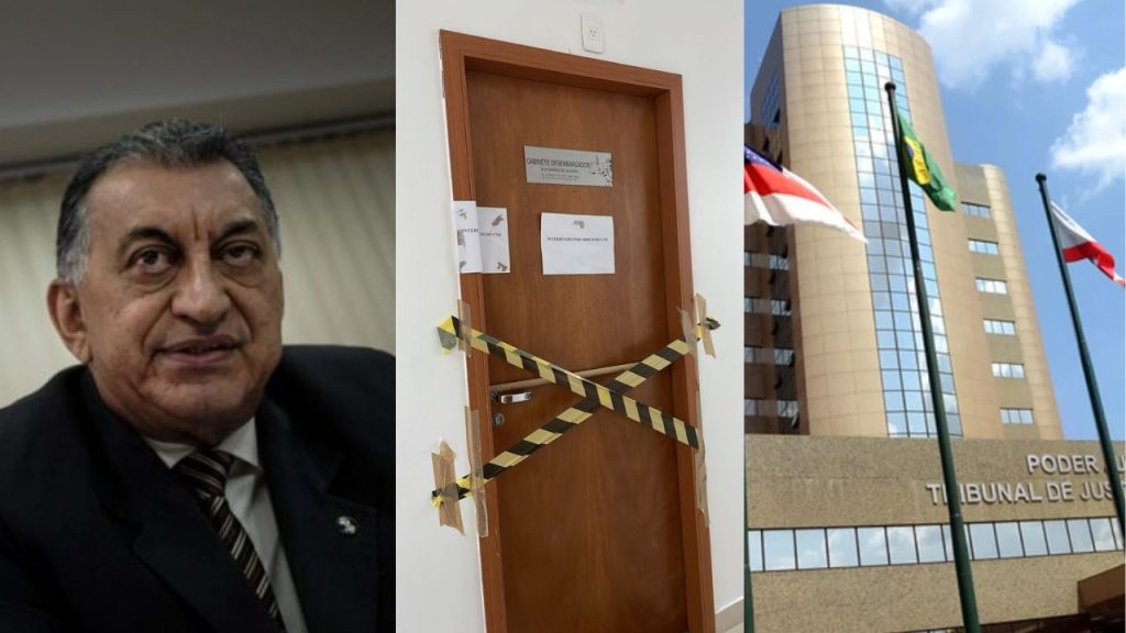 Desembargador suspeito de fraude na Eletrobras é aposentado e passa a receber R$ 52 mil por mês