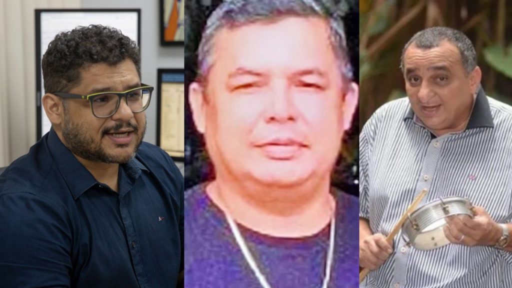 Desembargador do TJAM manda investigar juiz que libertou acusado de matar o sambista Paulo Onça