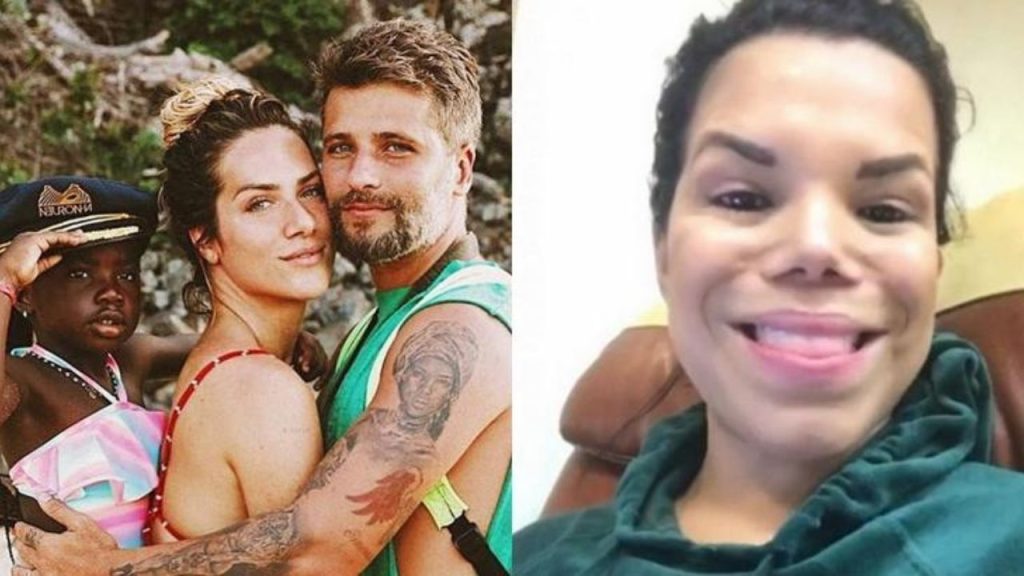 Justiça dá 72h para socialite pagar R$ 503 mil a Giovanna Ewbank e Bruno Gagliasso por declarações racistas