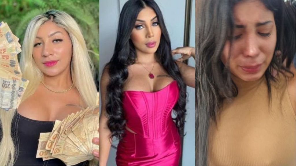 Isabelly Aurora aceita pagar R$ 759 em acordo com o MP e encerra processo por rifas ilegais