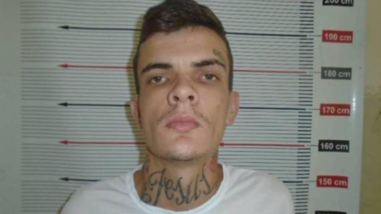 'Paulista' pega 168 anos de prisão por massacre em cadeia de Manaus e comer coração de detentos