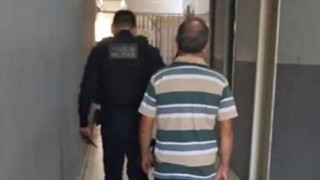 Idoso de 70 anos é preso após assumir pensão do neto no lugar do filho