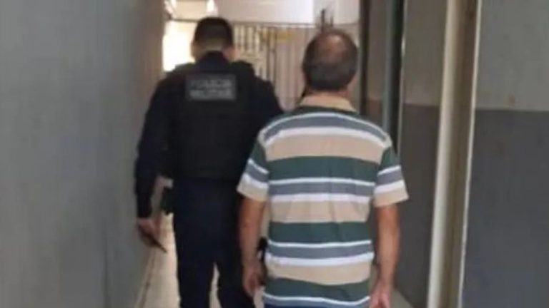 Idoso de 70 anos é preso após assumir pensão do neto no lugar do filho