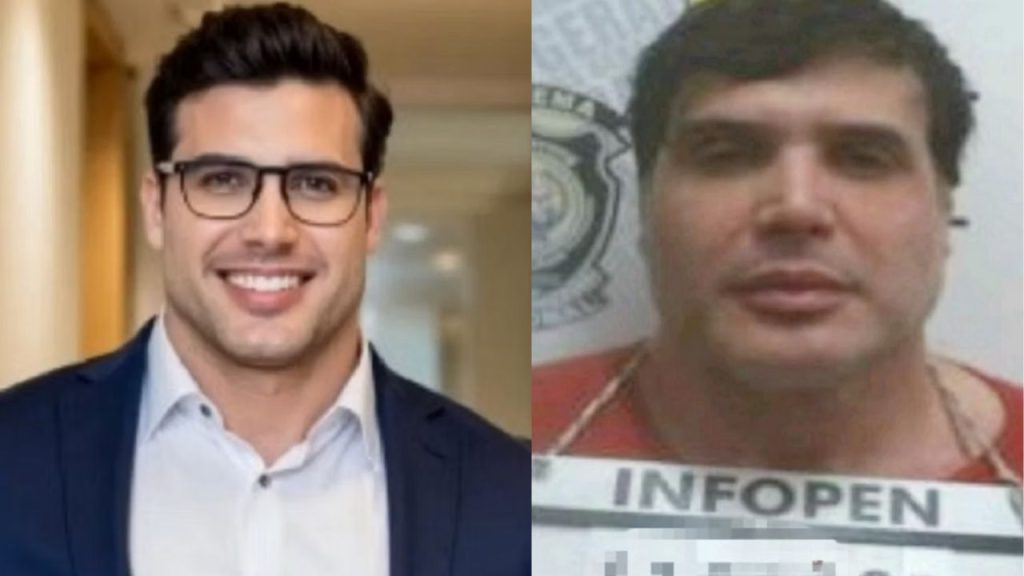 Acusado de mat4r gari tem ficha criminal por tirar a vida de uma mulher e lesão corporal