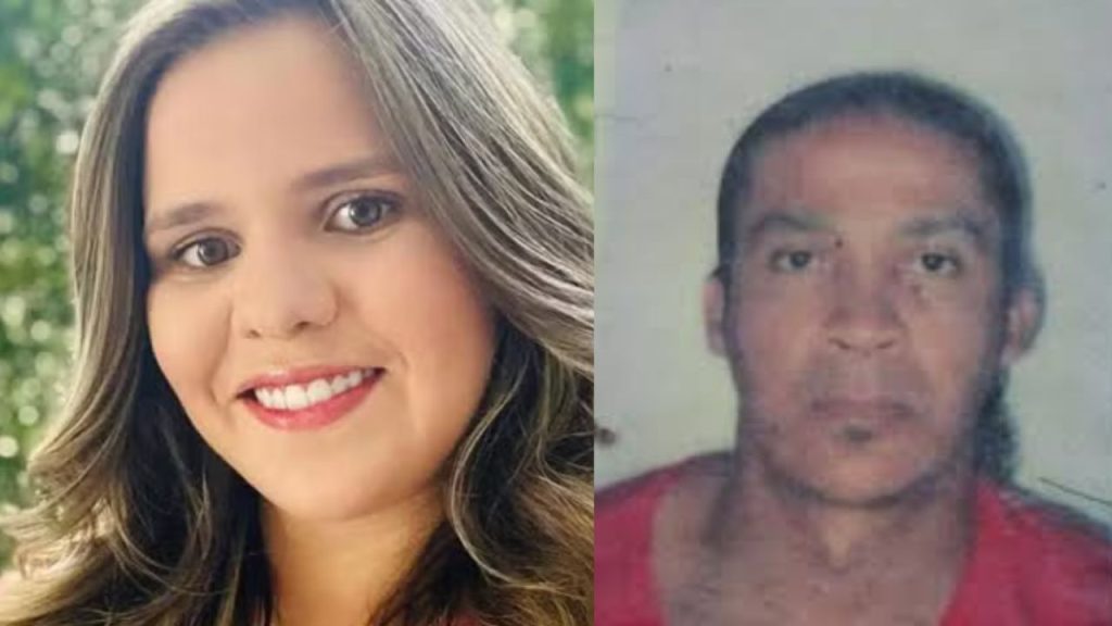 Advogada é presa por tentar coagir testemunhas a inocentar o irmão acusado de matar vigilante