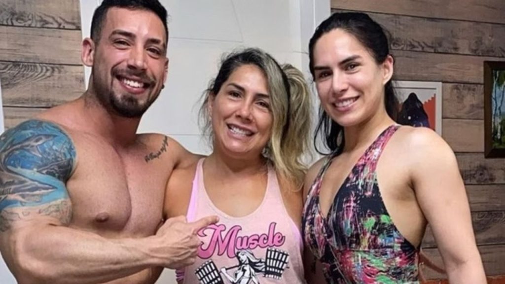 Mãe e irmão de Djidja Cardoso podem ser soltos após TJAM revisar possíveis falhas no processo