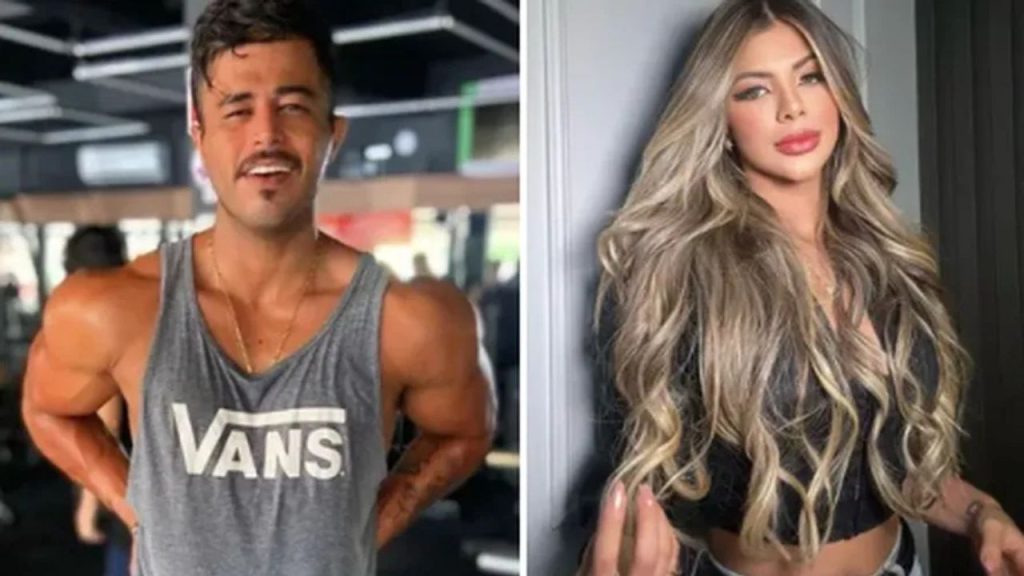 Influenciadora envolvida em acidente que matou personal em Manaus faz acordo com MP e aceita cumprir penas sem prisão