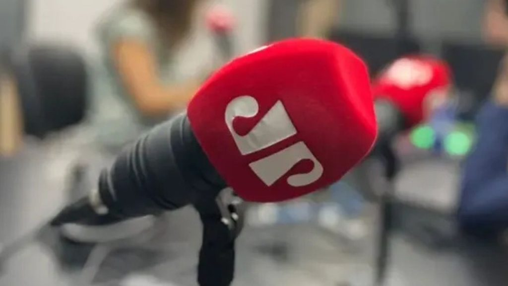 MPF pede fim das rádios da Jovem Pan por fake news nas eleições de 2022