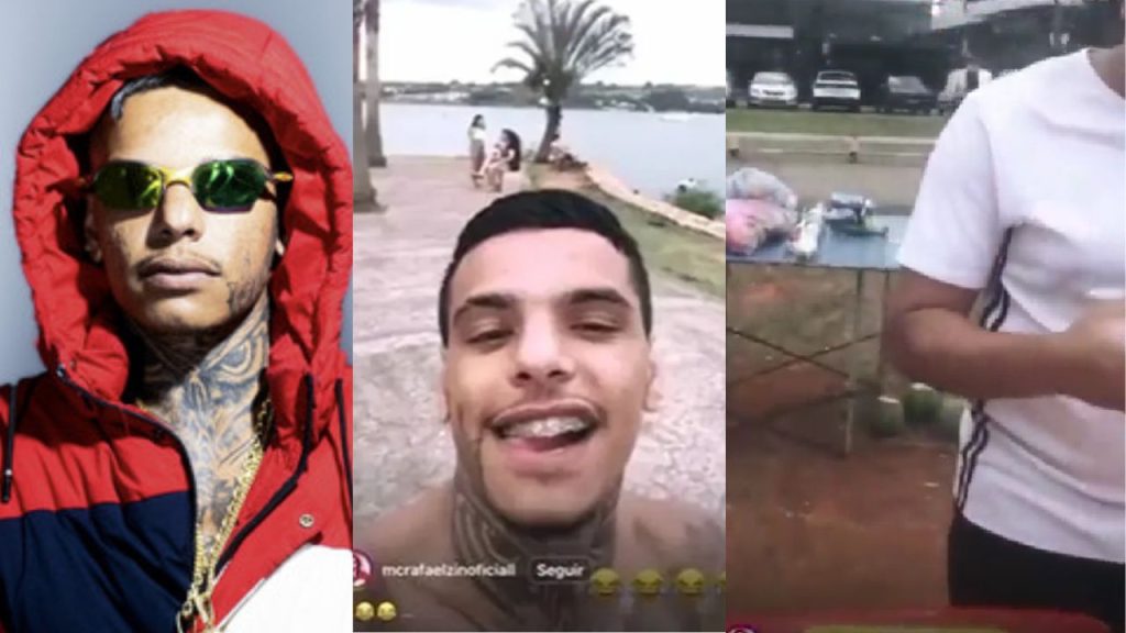 DJ é condenado a pagar R$ 10 mil de indenização por constranger comerciante com piada sexu4l: 'Quanto que tá pra socar aí?'