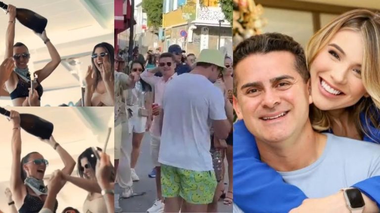 Pedido para investigar viagem ao Caribe de David Almeida está parado há mais de 1 ano no TJAM e já passou por cinco desembargadores
