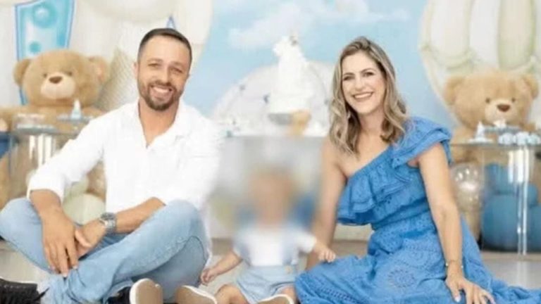 Advogada é m0rta a facad4s pelo marido após decidir se separar e deixa filho de 2 anos