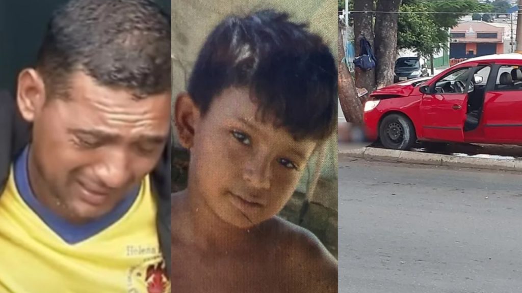 Pai é absolvido após reagir e tirar a vida motorista embriagado que atr0pelou e m4tou seu filho de 8 anos