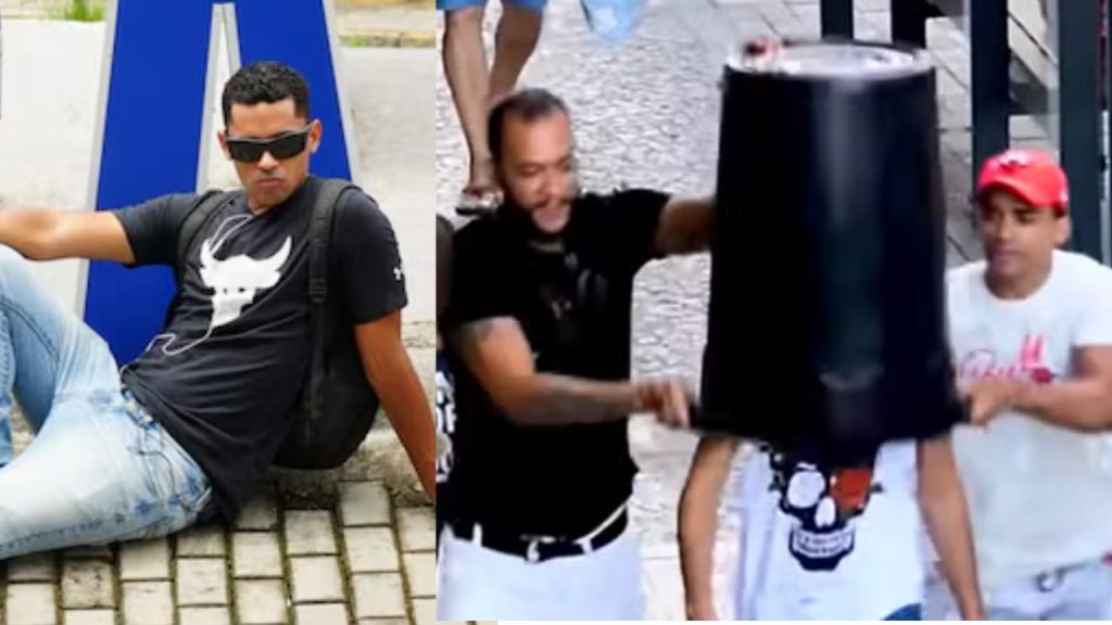 Influenciador é condenado a pagar R$ 50 mil por constranger pessoas em vídeos de pegadinhas e uso indevido de imagem