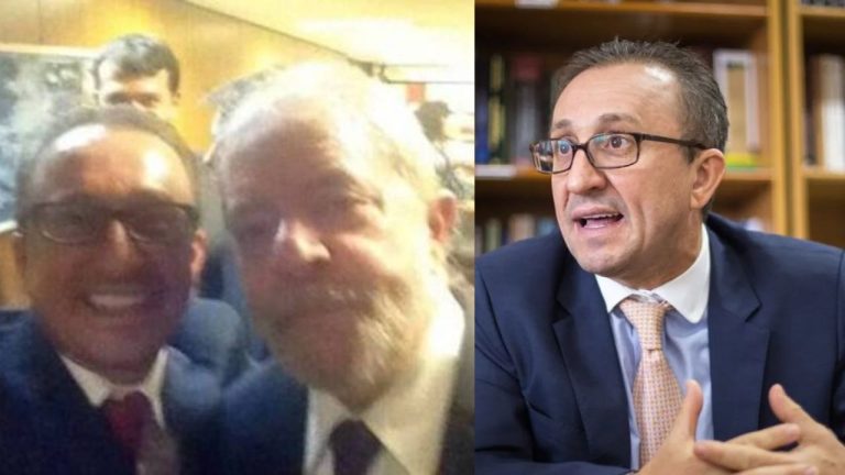 Rogério Favreto, desembargador que concedeu habeas corpus a Lula na Lava Jato, é cotado para o STF