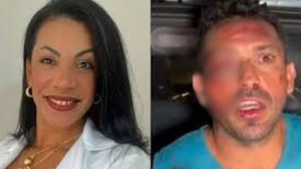 Justiça decreta prisão de ex-pastor que mat0u professora com 33 fac4das e disse: “ela me traiu”