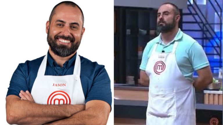 Ex-MasterChef é condenado a mais de 10 anos de prisão por estup4r menina de 12 anos