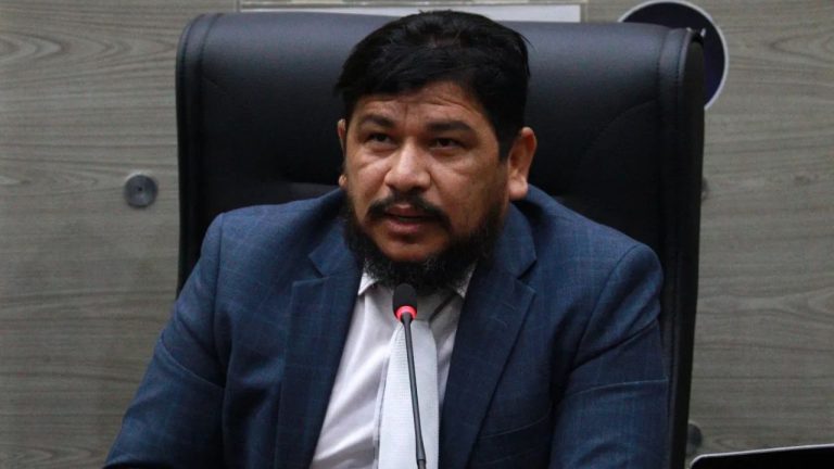 Mesmo com prisão preventiva decretada, vereador Rosinaldo Bual continuará ganhando R$ 26 mil