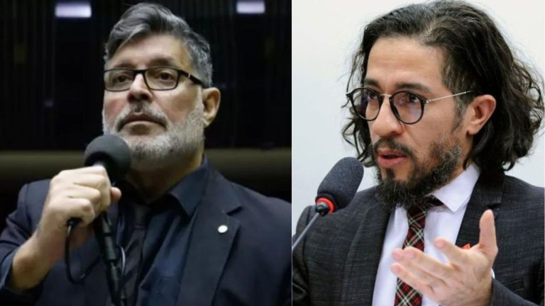 Condenado por injúria, Alexandre Frota perde mandato após atribuir frase falsa sobre ped0fil1a a Jean Wyllys