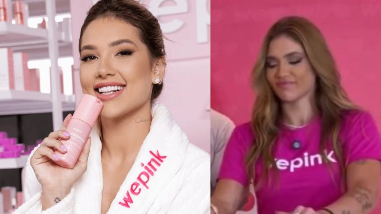 MP aciona WePink, empresa da Virginia, pede fim das vendas em lives e R$ 5 milhões em indenização
