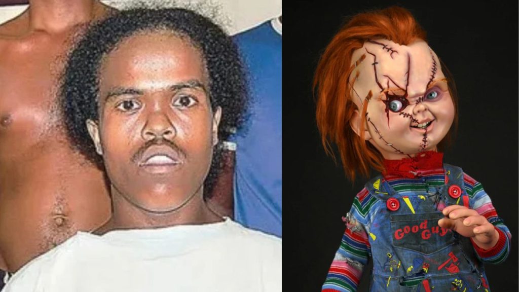 1,28 m de pura maldade: Chucky da Bahia com nanismo participou de 20 ass4ssinat0s