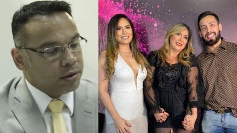 Juiz do Caso Djidja é punido com aposentadoria compulsória por 14 interferências e erros em sentença