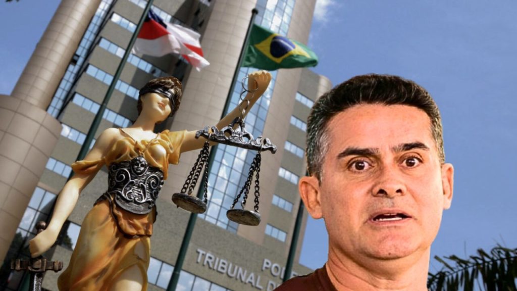 David Almeida passa a responder por 7 crimes, incluindo viagem ao Caribe, após autorização do TJAM