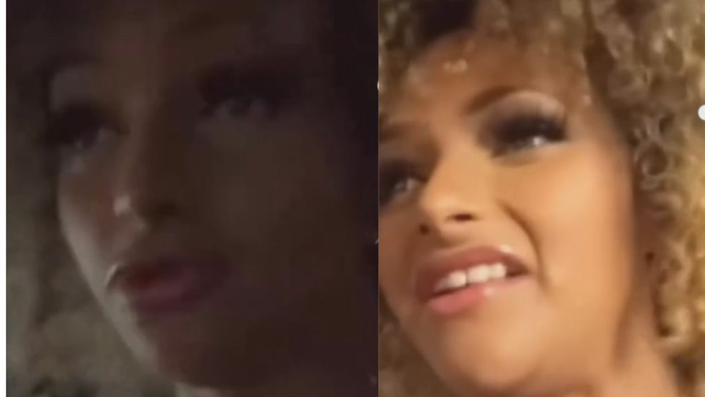 'Não gosto de bandido': Jovem conta como foi expulsa da favela por dar fora em criminosos