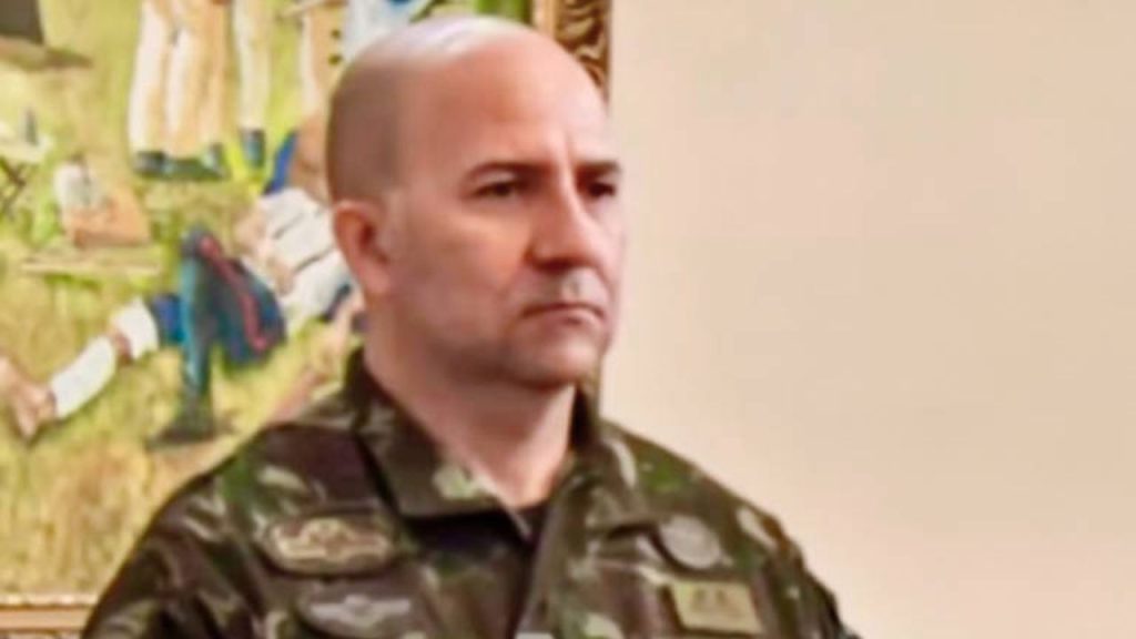 STF condena coronel de Manaus que atuou no CMA por participação na tentativa de golpe ao lado de Bolsonaro