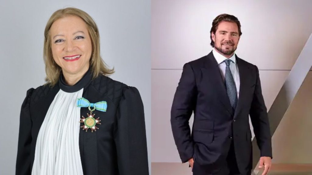 Desembargadora que liberou dono do Banco Master já foi defendida pelo mesmo advogado dele em acusação de fraude