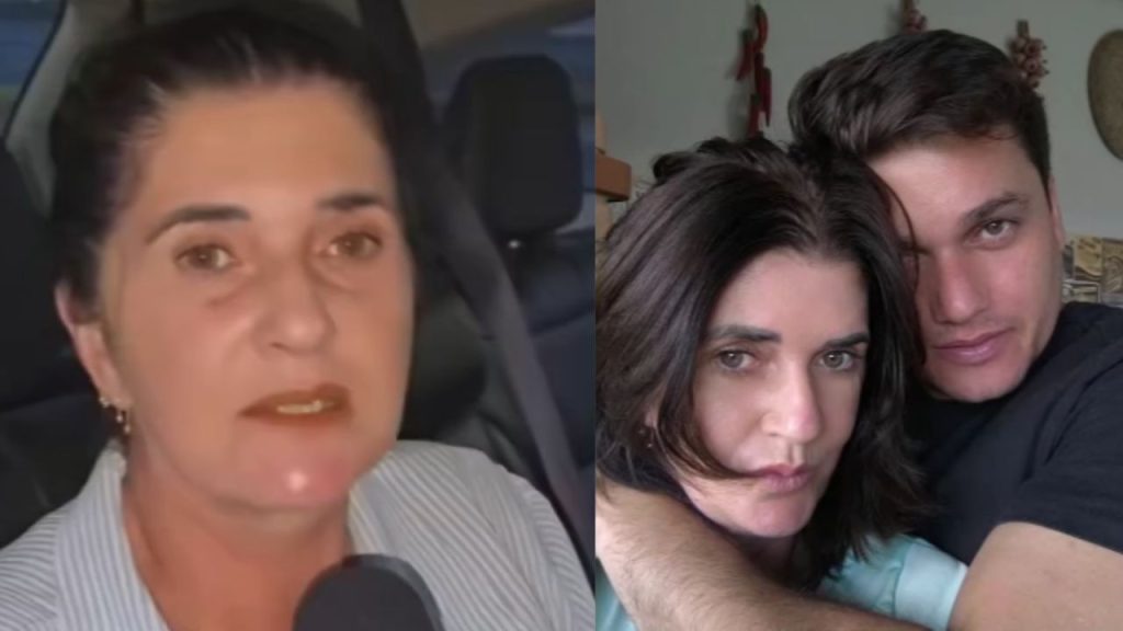 ‘Era eu ou ele’: Advogada alega legítima defesa e confessa que m4tou o marido após mais de 2 anos de ameaças e agressões"