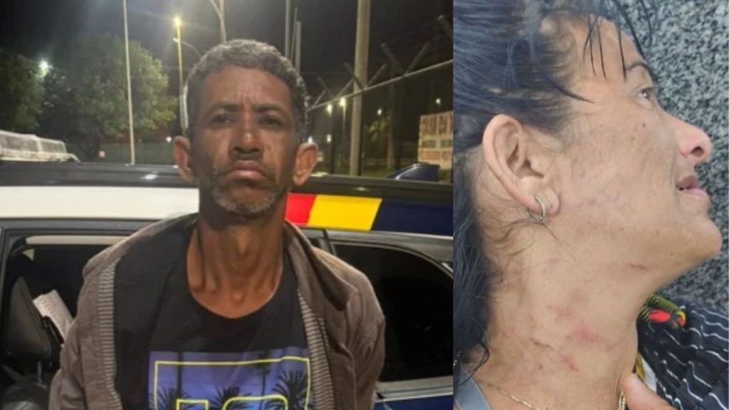 Após condenação por vi0lênc1a d0méstica, homem é solto e m4t4 mulher dec4p1t4da