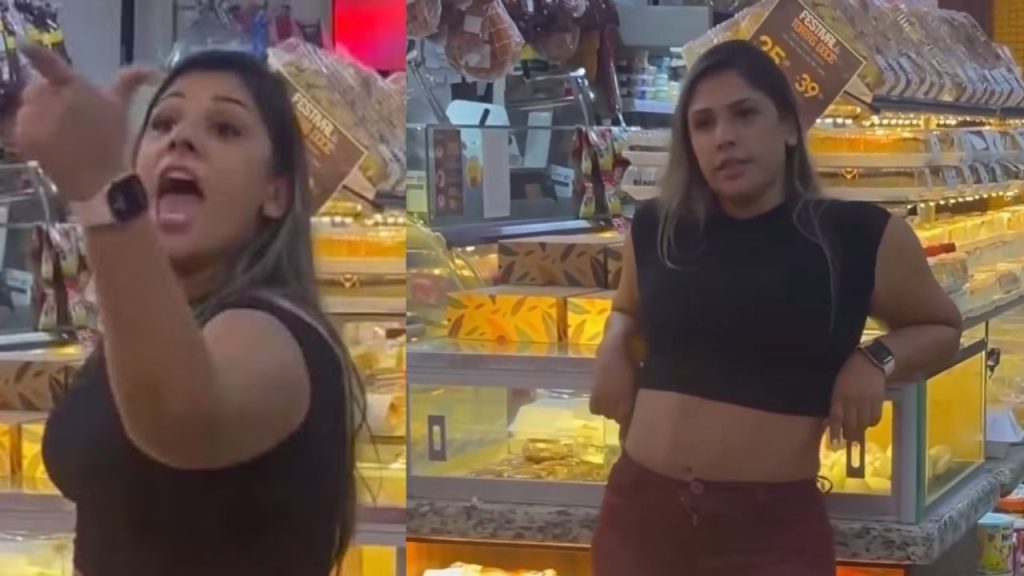 Após condenação por homofobia, mulher foge do Brasil e é considerada foragida