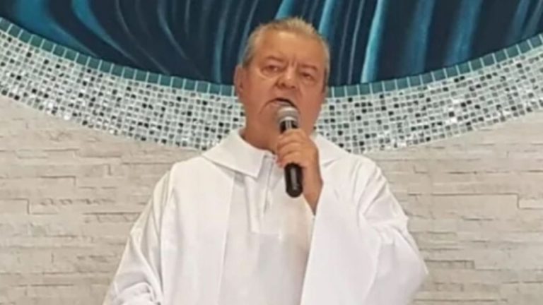 Ex-padre é condenado a 24 anos de prisão e a pagar R$ 30 mil por abus0s contra mais de 60 menores