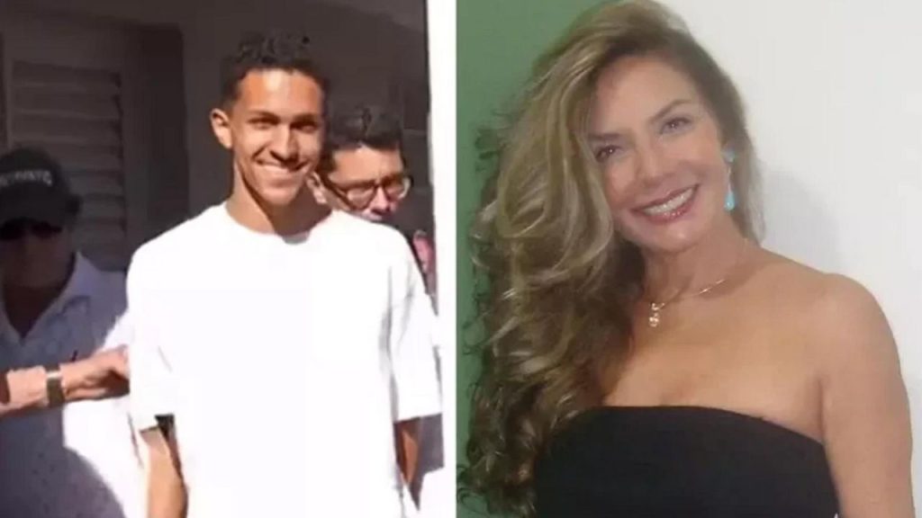 Jovem que m4t0u a ex-patroa por “diversão” e enterrou o corpo no quintal é condenado a 31 anos de prisão