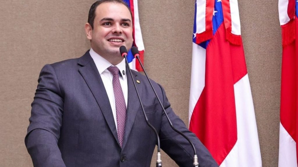 Proposta liderada por Roberto Cidade amplia presença feminina nos espaços de decisão de empresas públicas