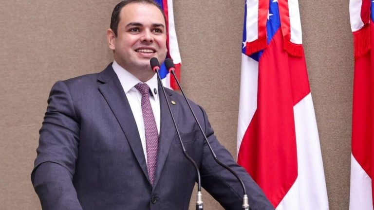 Proposta liderada por Roberto Cidade amplia presença feminina nos espaços de decisão de empresas públicas