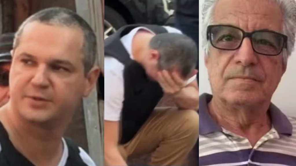 Empresário é condenado a 27 anos por m4t4r idoso com 'voadora' após discussão no trânsito